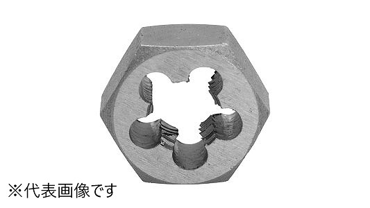 ＳＫＣ　六角サラエナットダイス