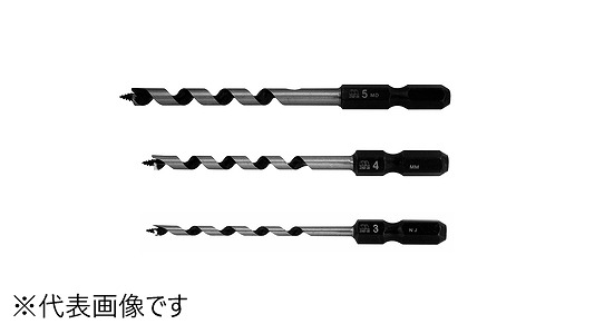 ショートビット５－ＳＢ