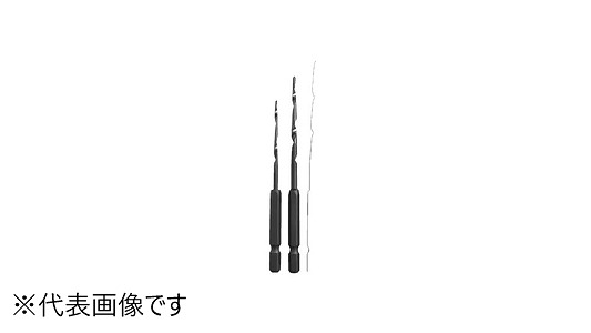 ハイス下穴錐－Ｍ７５ＨＳＭ－ＳＡ