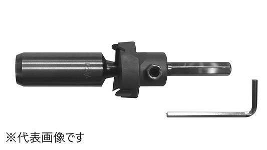 超硬座掘錐小口径ドリル無２８Ｓ－