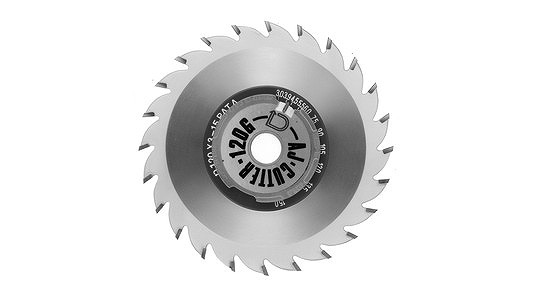 自在溝切りカッターＡＪ－１２０Ｇ