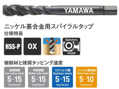 ヤマワＺＥＮーＢタップ