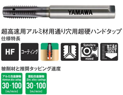 ヤマワＨＦＡＣＴーＰ　通り