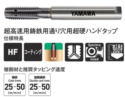 ヤマワＨＦＩＣＴーＰ　通り