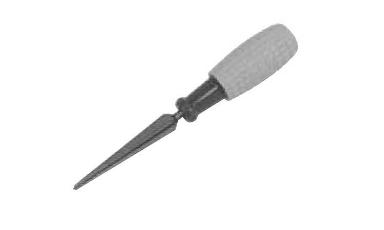 グリップシャーシ