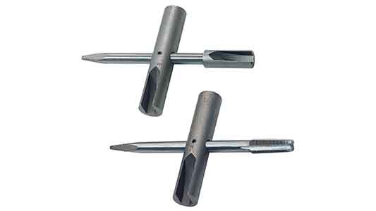 グリスニップルレンチ（ＧＮー