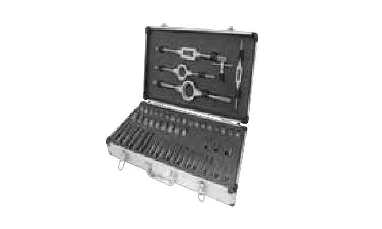 タップダイスセットＭ３２０