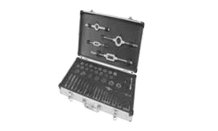 タップダイスセットＳＵＰＥＲ５４