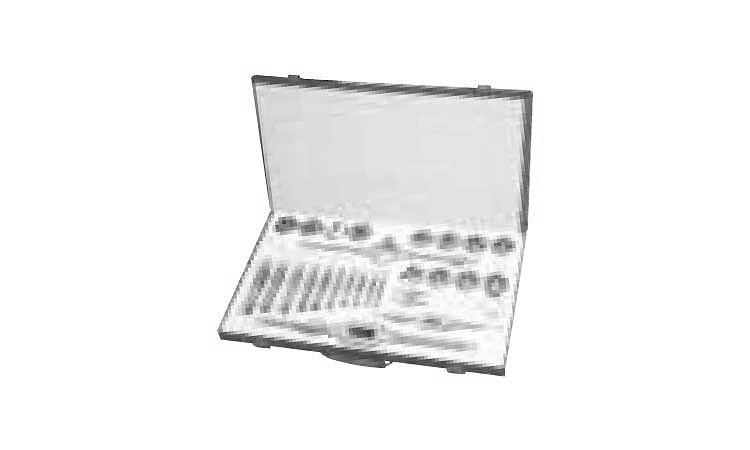 タップダイスセットＭ１５