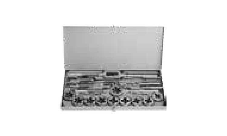 タップダイスセットＭ１４