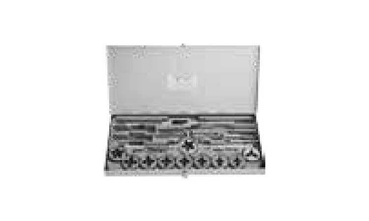 タップダイスセットＭ１３