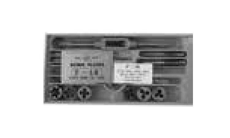 タップダイスセットＦ４６