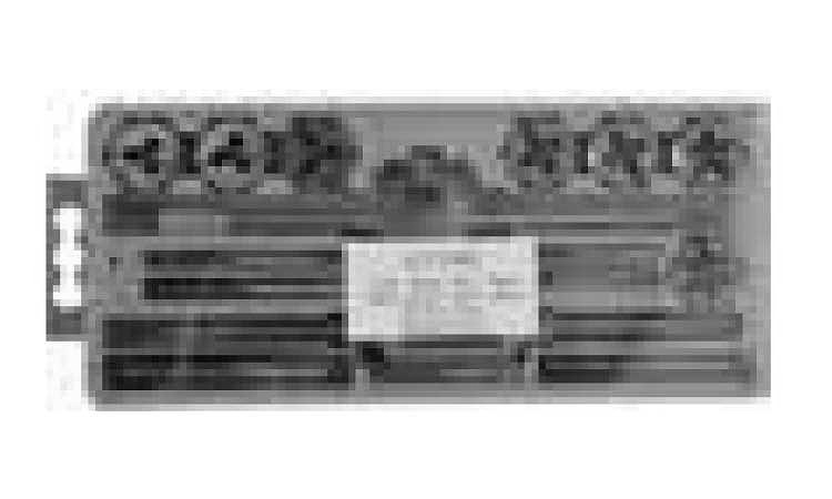 タップダイスセットＬＴ－１６Ｃ