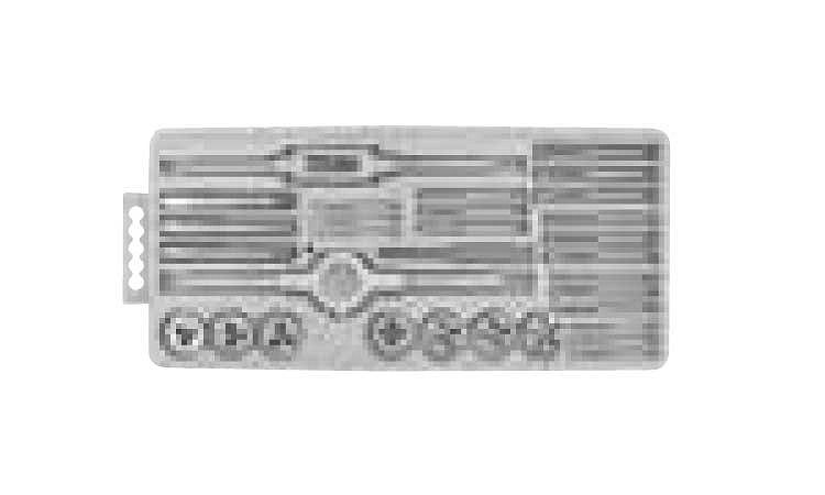 タップダイスセットＬＴ－３１Ｂ