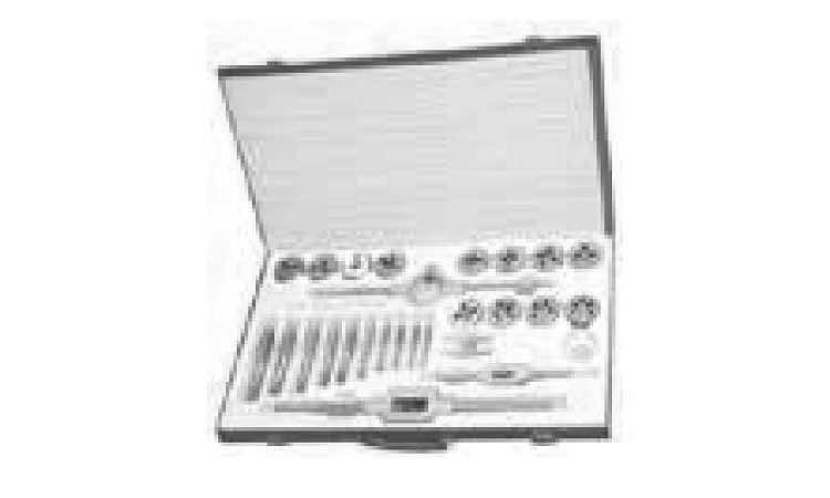 タップダイスセットＯＫ－４０