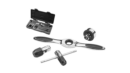 ギアタップダイスレンチセット