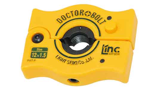 ドクターボルト（割ダイスのみ）