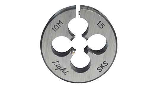 丸ダイス（ＳＫＳ（３８径