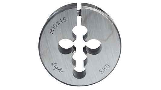 丸ダイス（ＳＫＳ（５０径