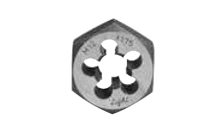 六角ダイス　ライト精機