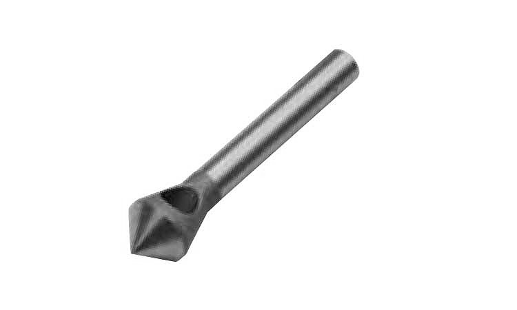 コニカルドリル