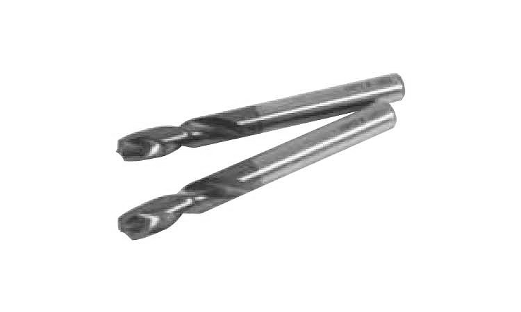 スポットカッター（超高張力鋼板用