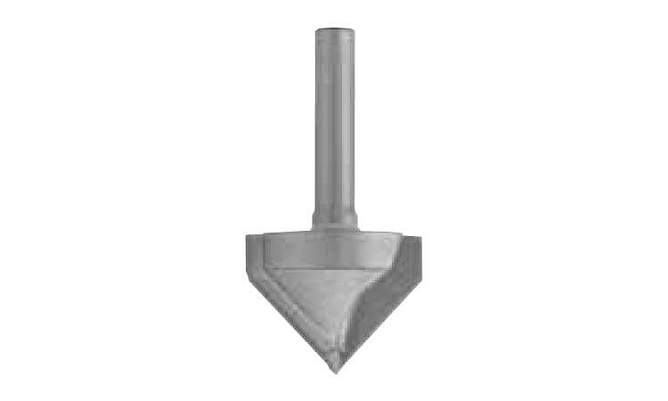 超硬Ｖ溝ビット　ＬＴＲ