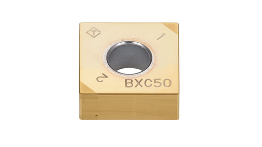 ４ＱＰ－ＳＮＧＡ：ＢＸＣ５０