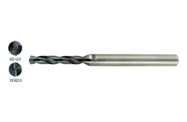 超硬ソリッド　ＤＷＡＥ