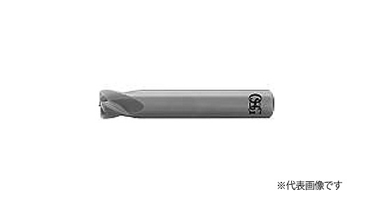 エンドミル　ＣＭ－ＲＭＳ（刃数４