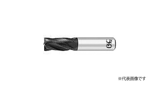 エンドミル　ＷＸ－ＲＥＳＦ（標準