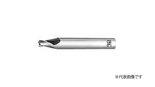 エンドミル　ＭＧ－ＴＲＣ