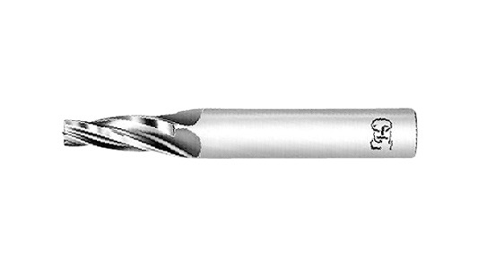 ハイスエンドミル　ＴＰＭＳ