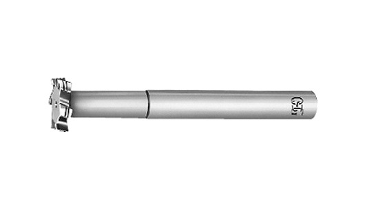 ハイスエンドミル　ＲＦ－ＴＳＣ