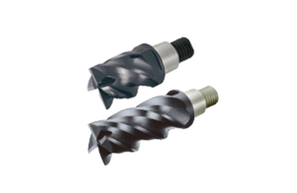 エンドミルＩＭＸ１０Ｓ４ＨＶ