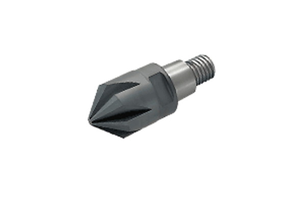 エンドミルＩＭＸ１２ＣＨ６Ｖ