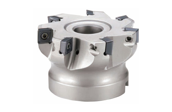 肩削りカッタ　ＰＳＦ０９Ｒ－Ｍ