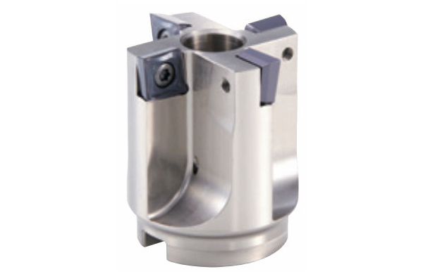 座ぐりカッタ　ＰＺＡＧ１７Ｒ