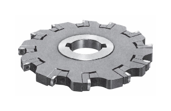 ハーフサイドカッタＦ２０５２－Ｒ