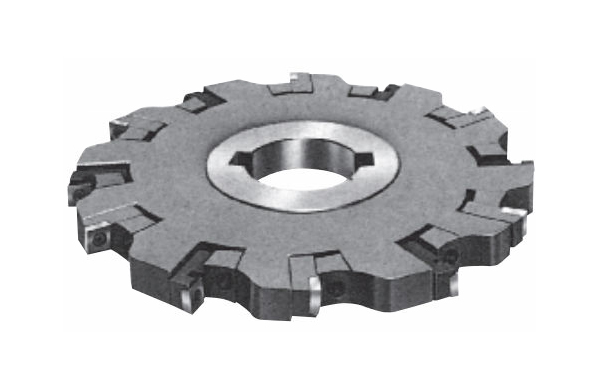 ハーフサイドカッタＦ２０５２－Ｎ