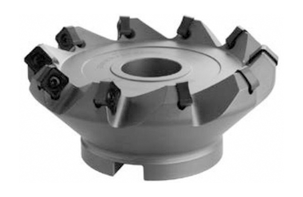 高剛性フェースミルＦ４０３３ＳＬ