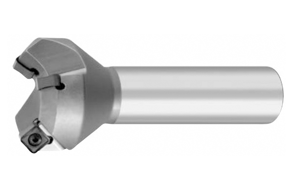 高剛性フェースミルＦ４０３３ＳＳ