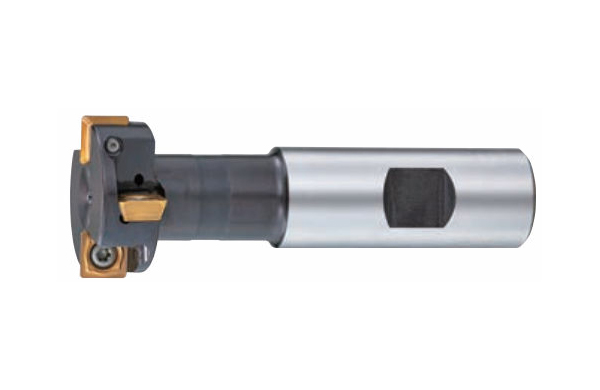 Ｔスロットカッタ　Ｍ４５７５