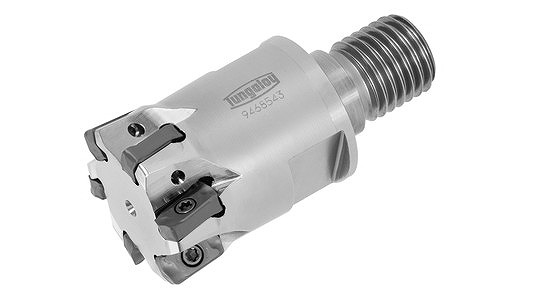 高送り加工用カッタＨＸＮ０３