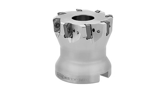 高送り加工用カッタＴＸＮ０３