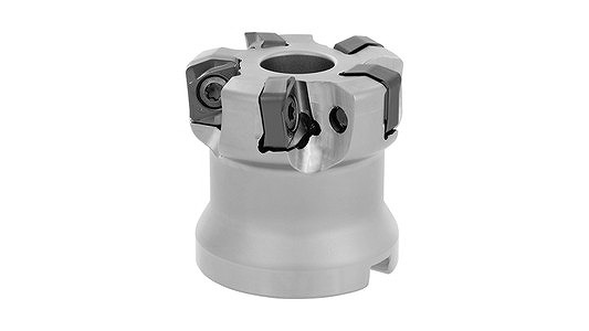 高送り加工用カッタＴＸＮ０６