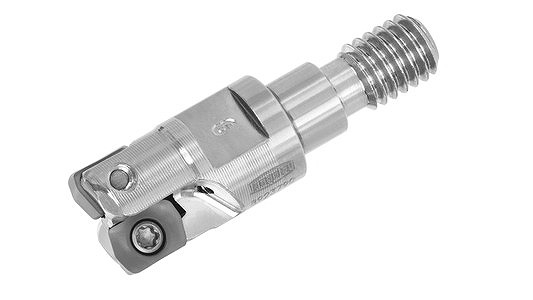 高送り加工用カッタＨＸＬＳ