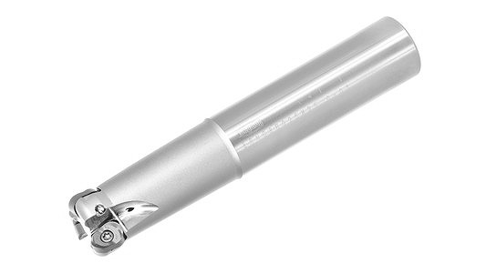 高送り・倣い加工用カッタＥＸＬＮ