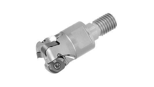 高送り・倣い加工用カッタＨＸＬＮ