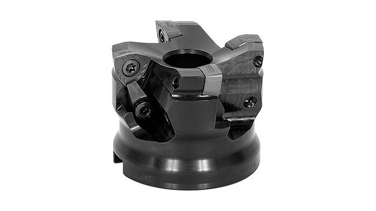 高送り加工用カッタＴＸＰ０６